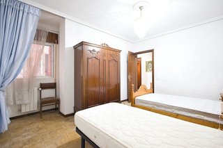 Piso en venta en El Cerro - Carretera de San Rafael en Segovia