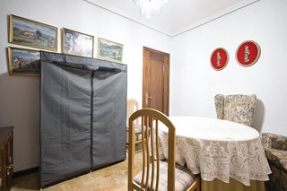 Piso en venta en El Cerro - Carretera de San Rafael en Segovia