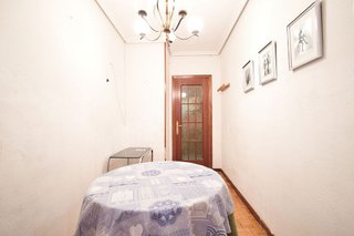 Piso en venta en El Cerro - Carretera de San Rafael en Segovia