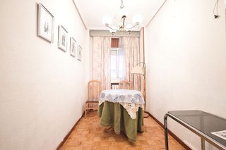 Piso en venta en El Cerro - Carretera de San Rafael en Segovia