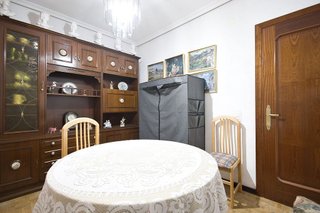 Piso en venta en El Cerro - Carretera de San Rafael en Segovia