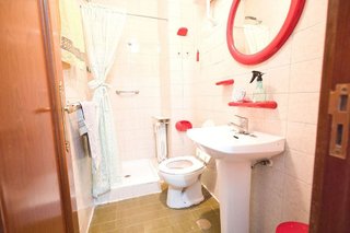Piso en venta en El Cerro - Carretera de San Rafael en Segovia