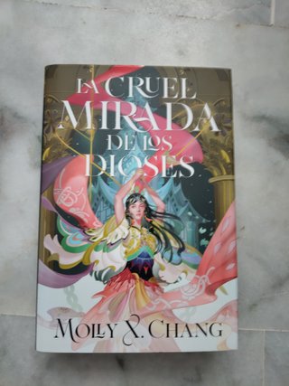 La cruel mirada de los Dioses