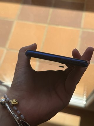 Xiaomi Redmi Note 7 Azul y morado