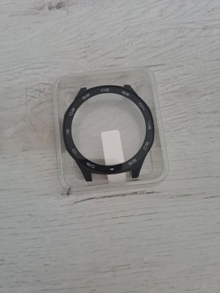 Funda Protectora Smartwatch Huawei GT5 46mm Negra