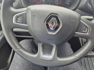 RENAULT MASTER 2.3 DCi L3H2 plat. elevadora