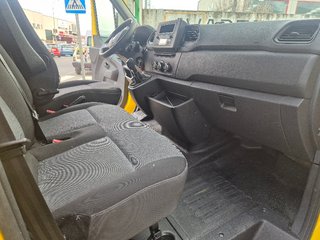 RENAULT MASTER 2.3 DCi L3H2 plat. elevadora