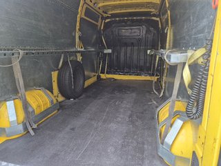 RENAULT MASTER 2.3 DCi L3H2 plat. elevadora