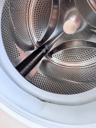 LAVADORA BOSCH 7kg 1200rpm A+ - GARANTIA 6 MESES