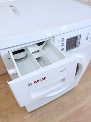 LAVADORA BOSCH 7kg 1200rpm A+ - GARANTIA 6 MESES