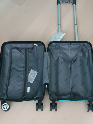Conjunto,set,lote,juego,oferta de cuatro maletas