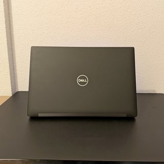 DELL LATITUDE 7490 i5 8250U 1.6 32GB 1TB SSD 14"