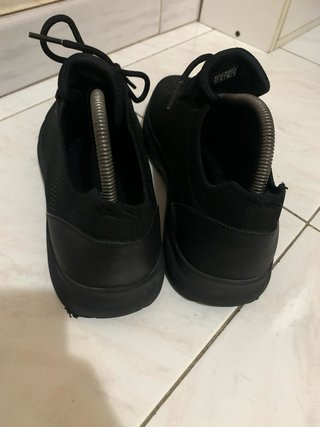 Geox Spherica Scarpe Uomo Nere