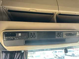 Portacoches camion sacania 450r