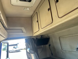 Portacoches camion sacania 450r