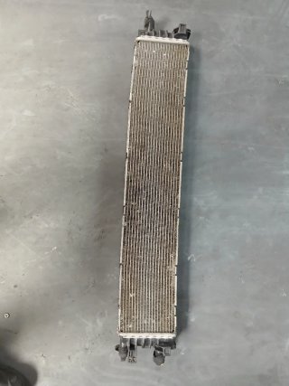 Intercooler Audi S7 C7