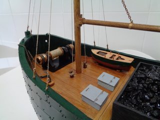 CARBONERO SKYLIGHT