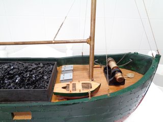 CARBONERO SKYLIGHT