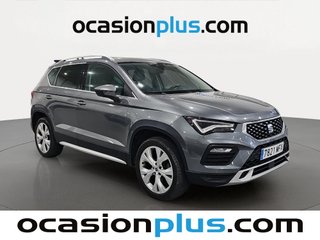 SEAT Ateca 1.5 TSI X-Perience XM 110 kW (150 CV)