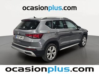 SEAT Ateca 1.5 TSI X-Perience XM 110 kW (150 CV)