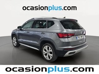 SEAT Ateca 1.5 TSI X-Perience XM 110 kW (150 CV)