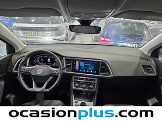 SEAT Ateca 1.5 TSI X-Perience XM 110 kW (150 CV)