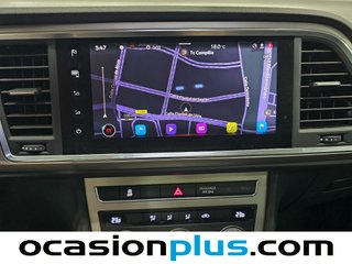 SEAT Ateca 1.5 TSI X-Perience XM 110 kW (150 CV)