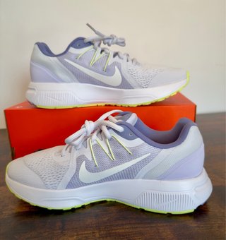Nike Zoom Span 3 Iris Whisper. W