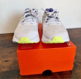Nike Zoom Span 3 Iris Whisper. W