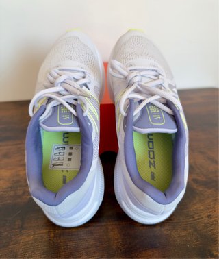 Nike Zoom Span 3 Iris Whisper. W