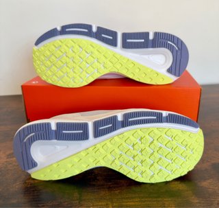 Nike Zoom Span 3 Iris Whisper. W