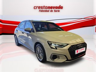 Audi A3 2023 Sportback Advanced 30 TDI 85kW S tron