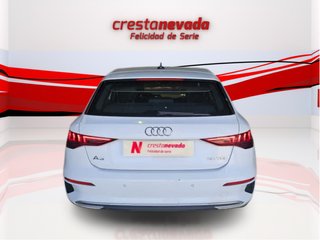 Audi A3 2023 Sportback Advanced 30 TDI 85kW S tron