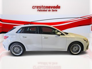 Audi A3 2023 Sportback Advanced 30 TDI 85kW S tron