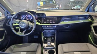 Audi A3 2023 Sportback Advanced 30 TDI 85kW S tron