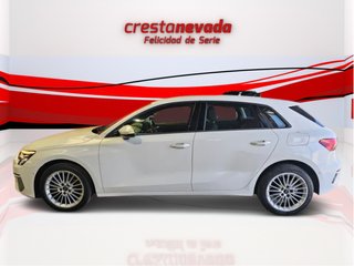 Audi A3 2023 Sportback Advanced 30 TDI 85kW S tron