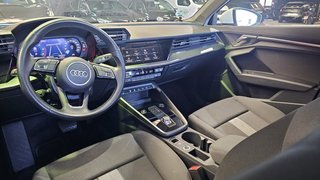 Audi A3 2023 Sportback Advanced 30 TDI 85kW S tron