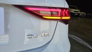Audi A3 2023 Sportback Advanced 30 TDI 85kW S tron