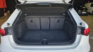 Audi A3 2023 Sportback Advanced 30 TDI 85kW S tron