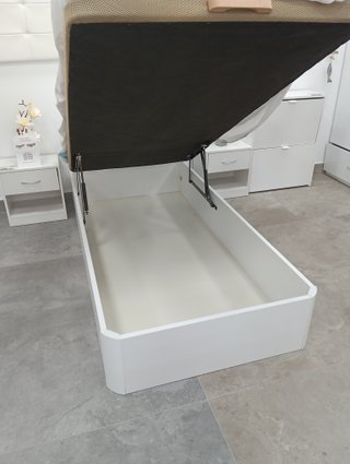 Canapé abatible 90x190cm OFERTA!