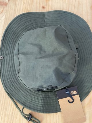 Sombrero The North Face Verde