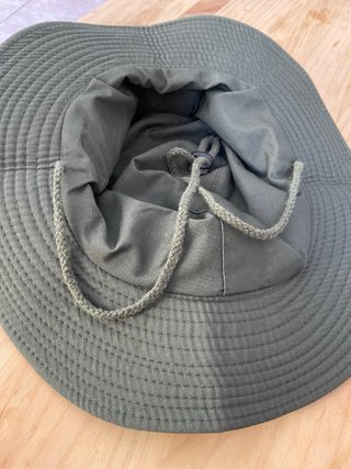 Sombrero The North Face Verde