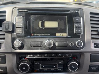 Volkswagen California beach