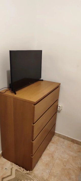 Alquiler habitación