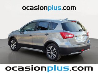Suzuki S-Cross 1.4 DITC GLX Auto 103 kW (140 CV)