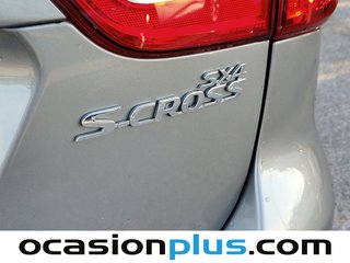 Suzuki S-Cross 1.4 DITC GLX Auto 103 kW (140 CV)