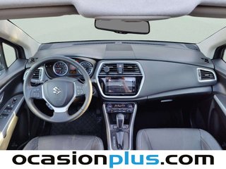Suzuki S-Cross 1.4 DITC GLX Auto 103 kW (140 CV)