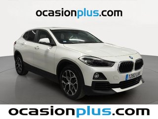 BMW X2 sDrive18i 103 kW (140 CV)