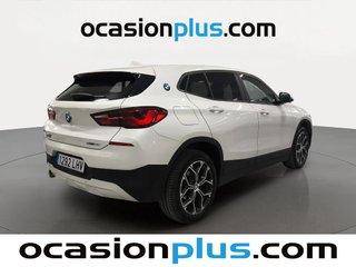 BMW X2 sDrive18i 103 kW (140 CV)