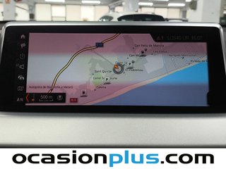 BMW X2 sDrive18i 103 kW (140 CV)